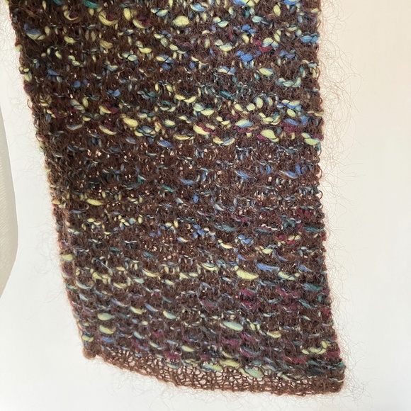 NEW MAX MARA WOOL/MOHAIR SWEATER - Picture 13 of 16